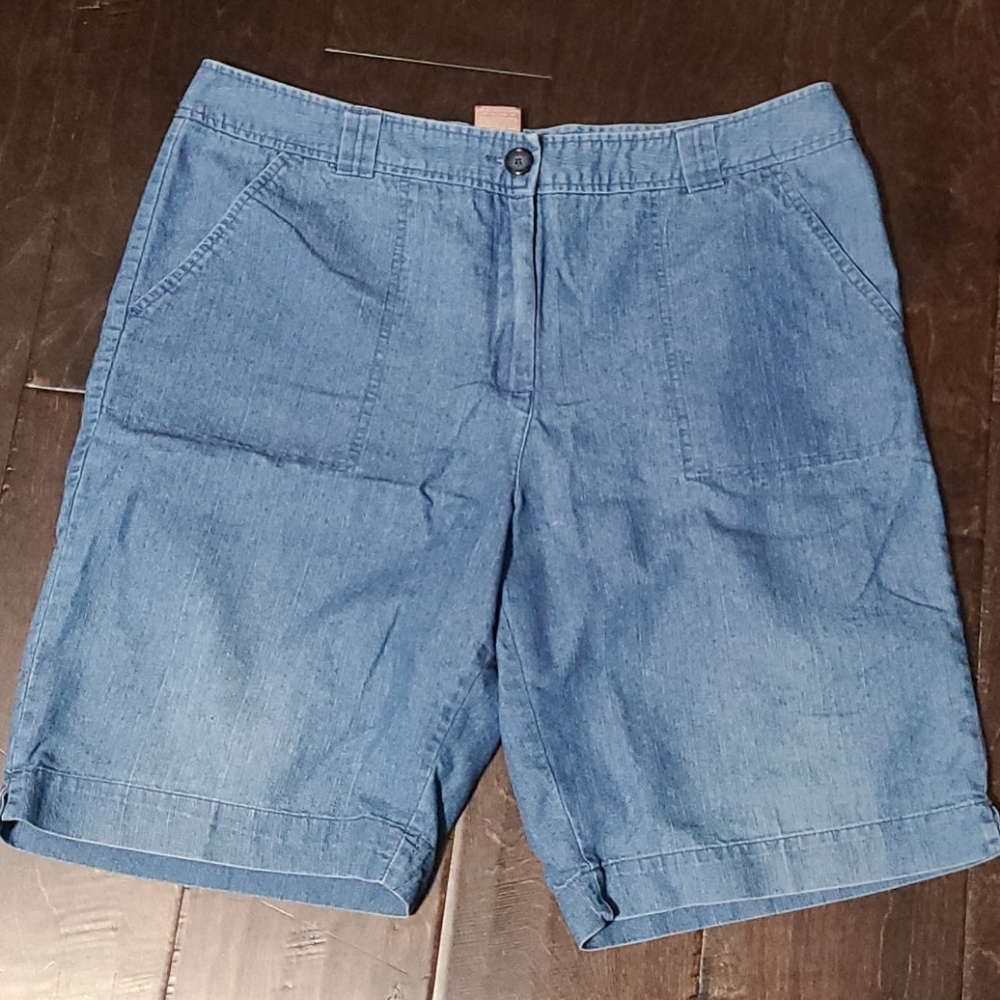 shorts size 16